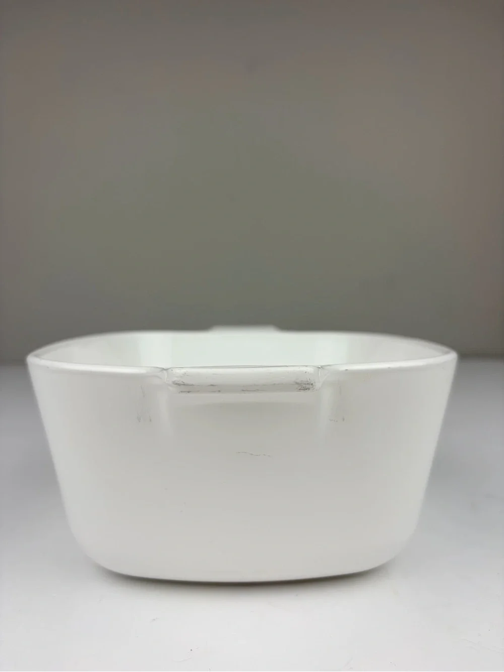 Vintage‎ Corning Ware Blue Cornflower 1.75 Qt Casserole Dish P-1 3/4-B No Lid